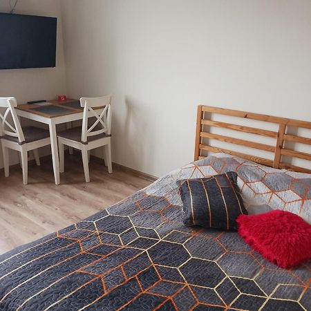 Apartamenty Marco 3 Przy Dworcu-Stare Miasto-Super Wi Fi 크라쿠프 외부 사진