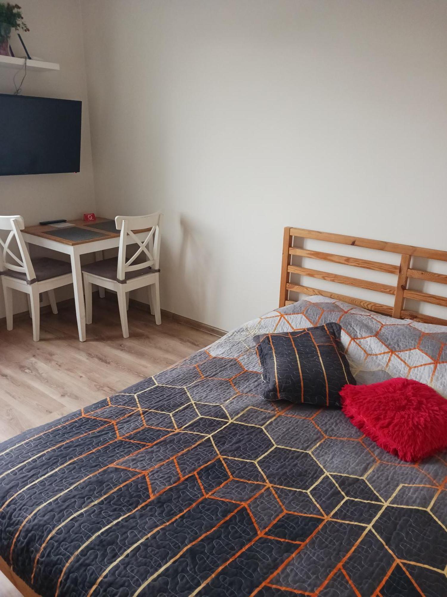 Apartamenty Marco 3 Przy Dworcu-Stare Miasto-Super Wi Fi 크라쿠프 외부 사진